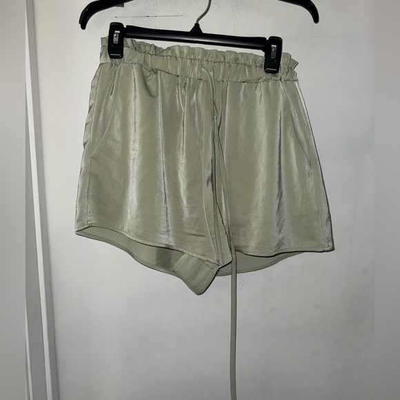 3 Piece Silky Set - Picture 2 of 6